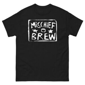PUNK BAND Shirt Classic Tee